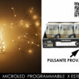 Catena B.Caldo 500M.Led X Est.Prog.