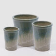 Vaso Glaze Svasato EDG 3 Misure disponibili