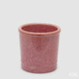 Vaso Glaze Cilindro H.18 D.18 C4