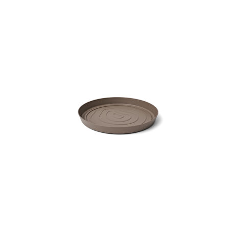 Orma Saucer 17 Sand