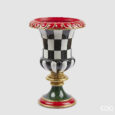 Vaso Scacchi Coppa H.41 D.27 C4