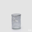 Vaso Scoiattolo Cilindro H.15 D.10 C5
