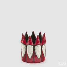 Vaso Cachepot Gnomo H.14,5 D.14,5 C5
