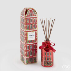 Profumatore Bottiglia Rue De Rivoli 200Ml H.13.5 C5