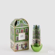 Profumatore Bottiglia Rue De Rivoli 100Ml H.22 C5