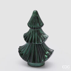 Candela EDG Forest Mission Fig & Jasmine — altezza 25 cm