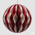 Addobbo Palla Origami D.20 C4