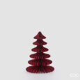 Decoro Origami Pino H.25 D.18.5 C5