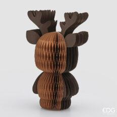 Decoro Origami Renna H.50 D.32.5 C5