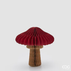 Decoro Origami Fungo H.30 D.30,5 C5