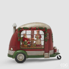 Decoro Camper H.20 L.28 L.11 Musica+Mov.+Led C5