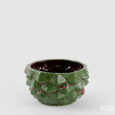 Cachepot EDG Pino — altezza 8,5 cm, Ø16 cm