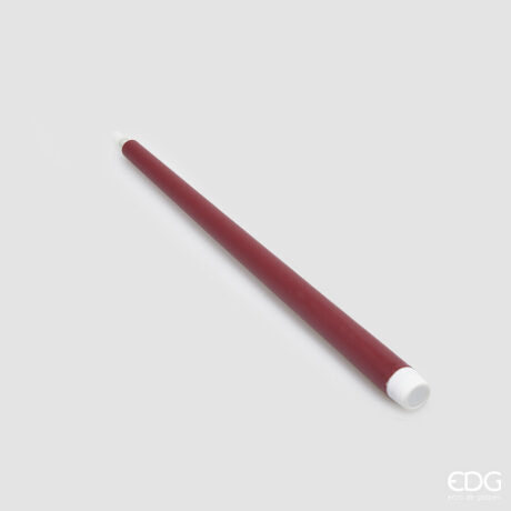 Candele EDG LED Touch a stelo — confezione da 2